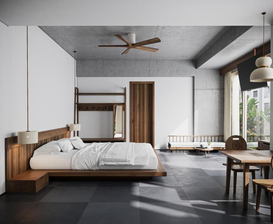 The Hem Hotel And Apartment Đà Nẵng Exterior foto