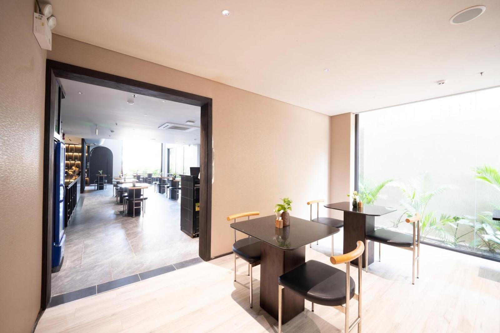 The Hem Hotel And Apartment Đà Nẵng Exterior foto